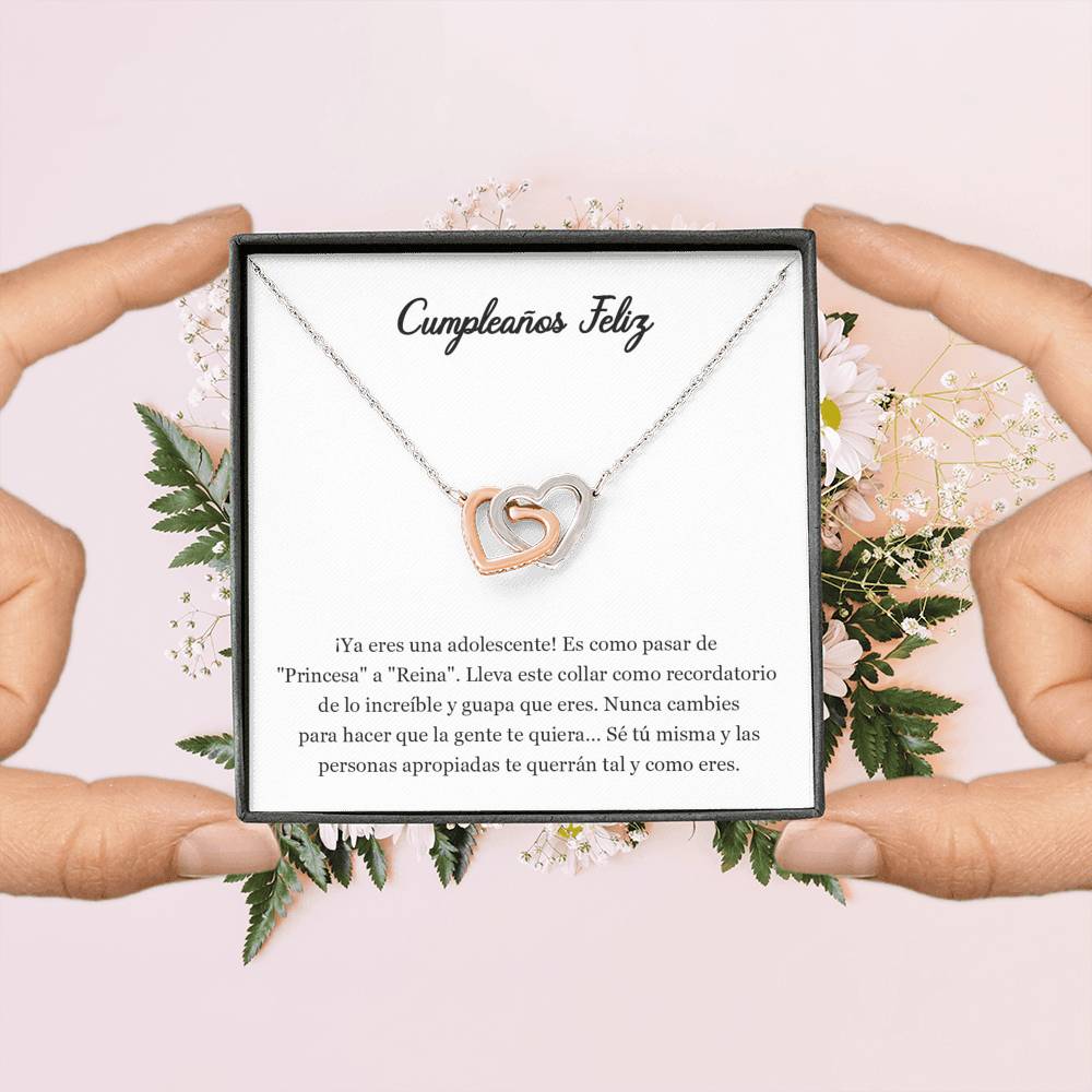 ANIMARAVILLOSO • FELIZ CUMPLEAÑOS MI HIJA