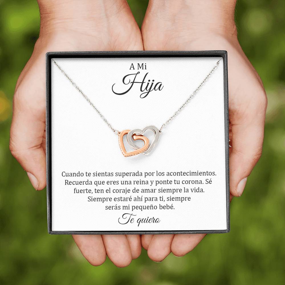 MIAMOR • Declaración para mi hija