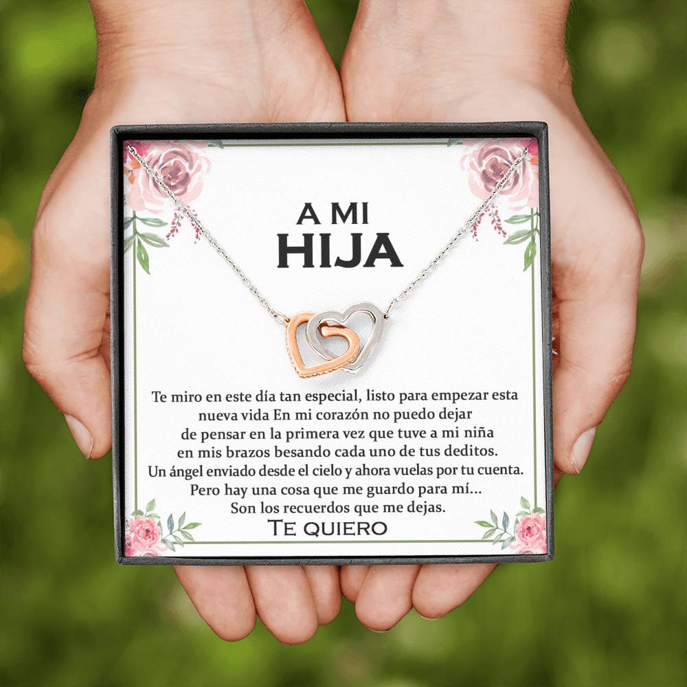 MIAMOR • Declaración para mi hija