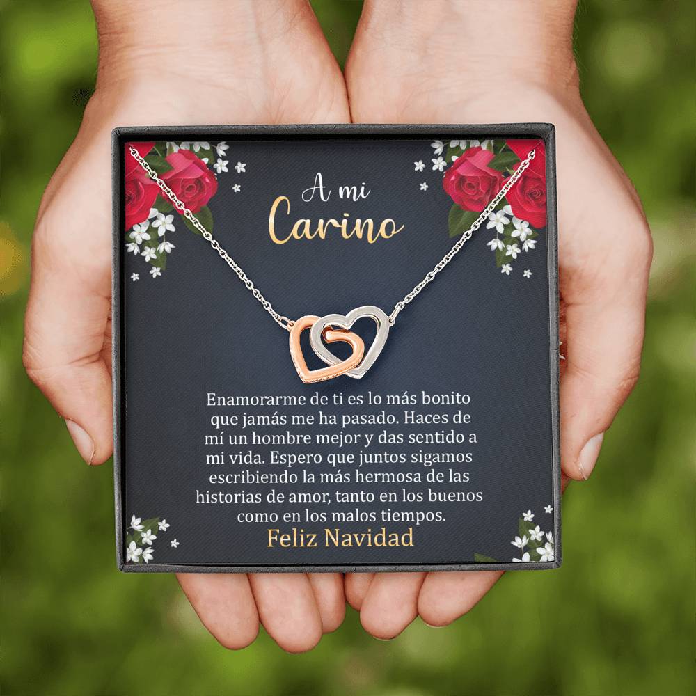 NAVIDAMOR • FELIZ NAVIDAD MI AMOR