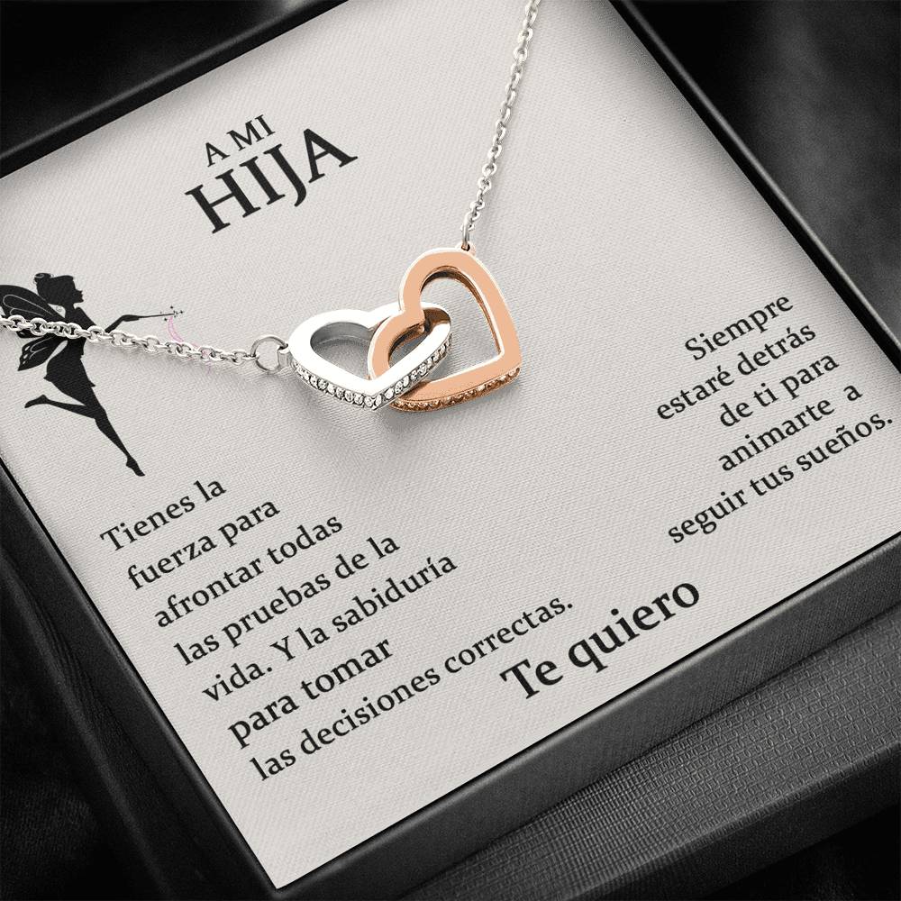 MIAMOR • Declaración para mi hija